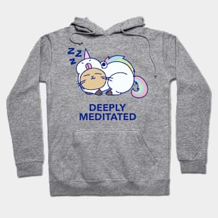 Deeply Meditated Hoodie